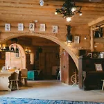 Javorina Chalet