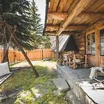 Javorina Chalet