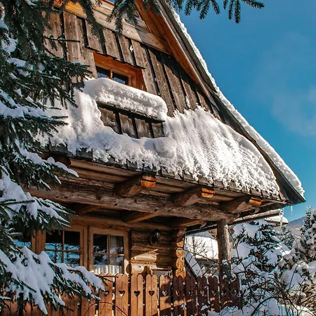 Javorina Chalet