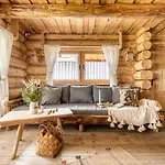 Chalet Javorina