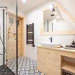 Chalet Javorina Zakopane