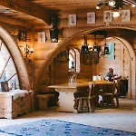 Chalet Javorina