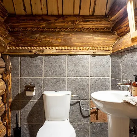 Javorina Zakopane
