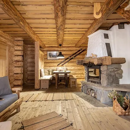 Javorina * Zakopane