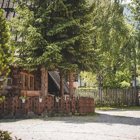 Javorina Horská chata *
