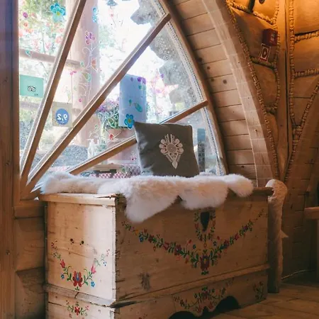 Javorina * 자코파네