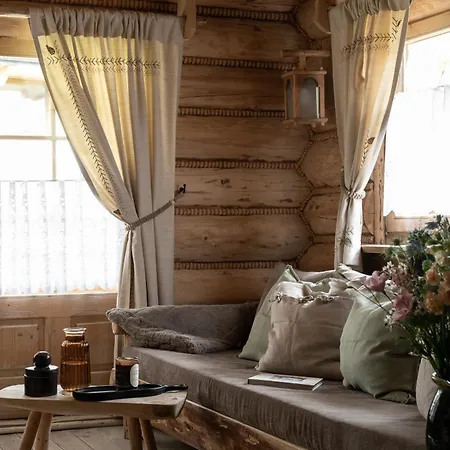 Chalet Javorina Zakopane