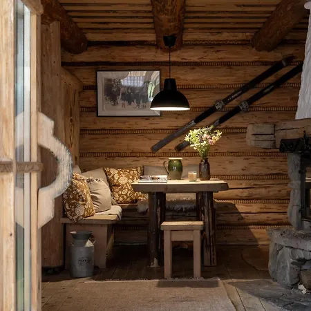Javorina Zakopane