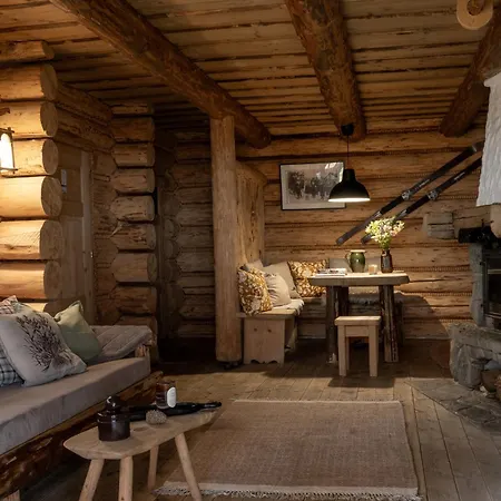 Chalet Javorina Zakopane