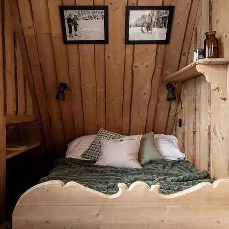 Javorina Zakopane