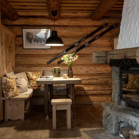 Javorina Zakopane