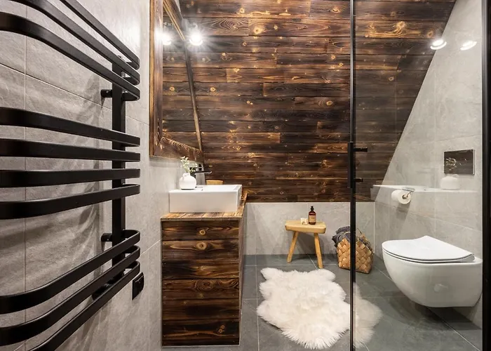 Javorina Alpesi faház