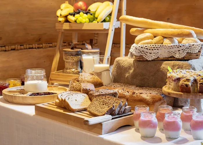 Javorina Alpesi faház