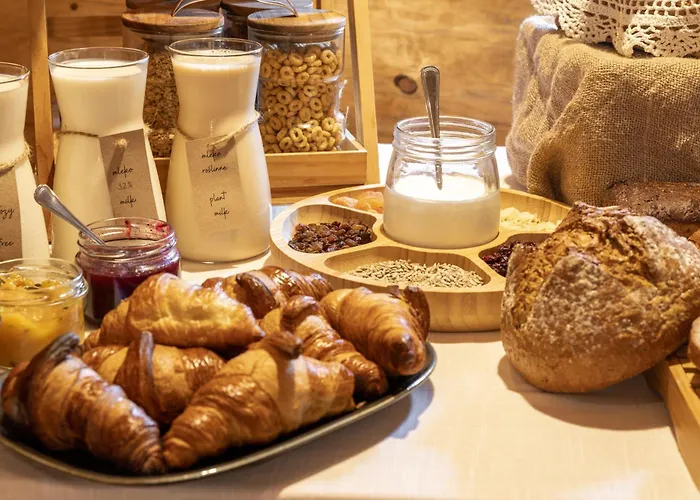 Javorina Alpesi faház