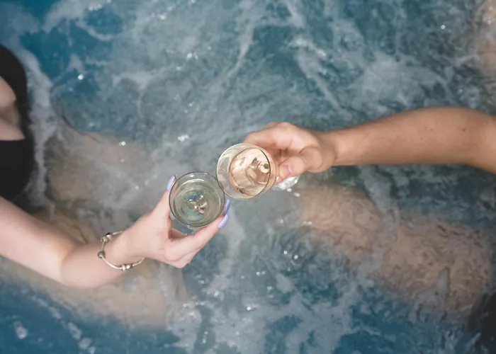 Alpesi faház Javorina Zakopane